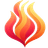 FiredHeaterPro logo