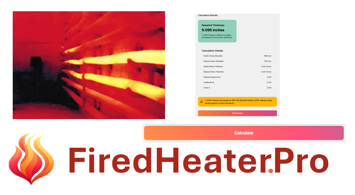 FiredHeaterPro image number 11