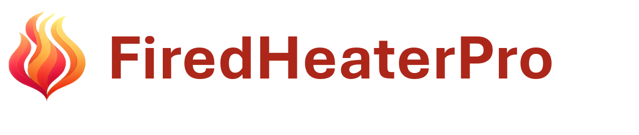 FiredHeaterPro - API 560 Fired Heater Design Software